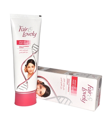 Buy Fair & Lovely Adv. Multi Vitamin Cream 100gm Online