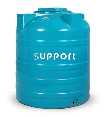 Buy Support Green Tank 1000L Online