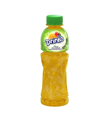 Buy Drinko Float-250ml (Mango) Online at Best Price
