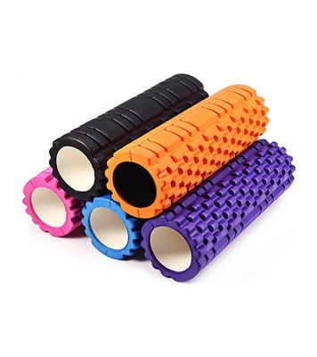 Buy Foam Roller for Fitness Online at Best Price