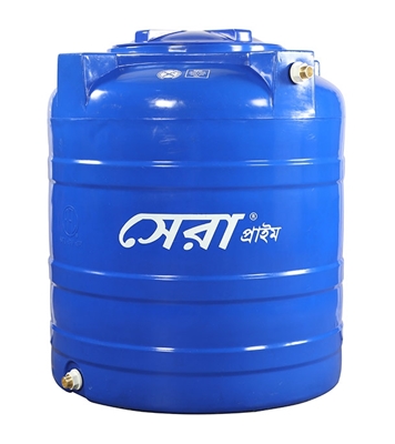 Buy Sera Prime Water Tank 700L Blue Online