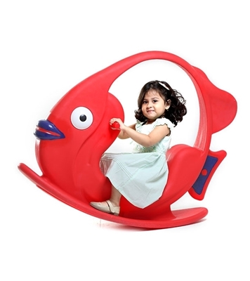 Buy Yao Yao Fish Toy Online