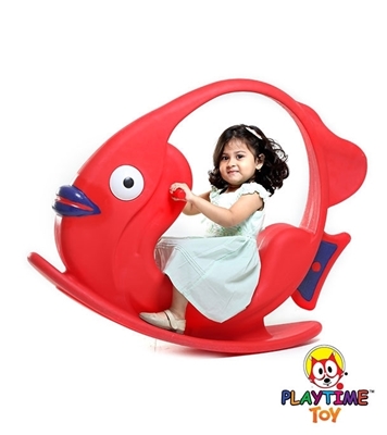 Buy Yao Yao Fish Toy Online