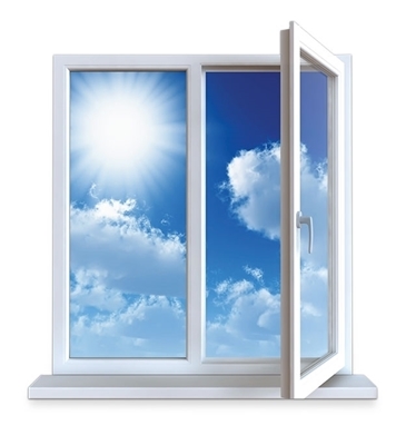 Buy Casement Window 5mm Clear Glass Online