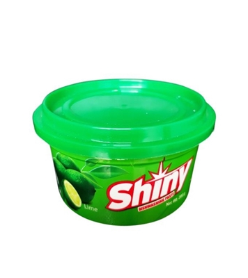 Buy Shiny Dishwashing Paste Lime 400 gm Online