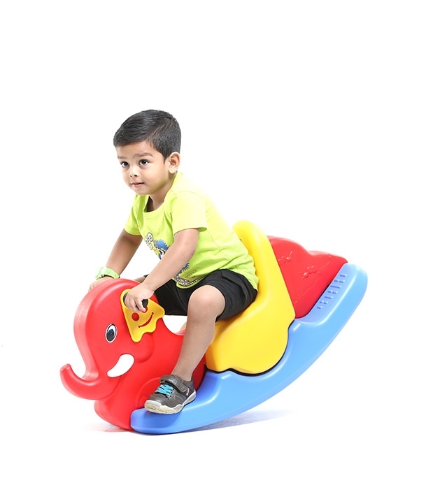 Buy Elephant Rider Online