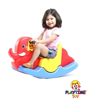 Buy Elephant Rider Online