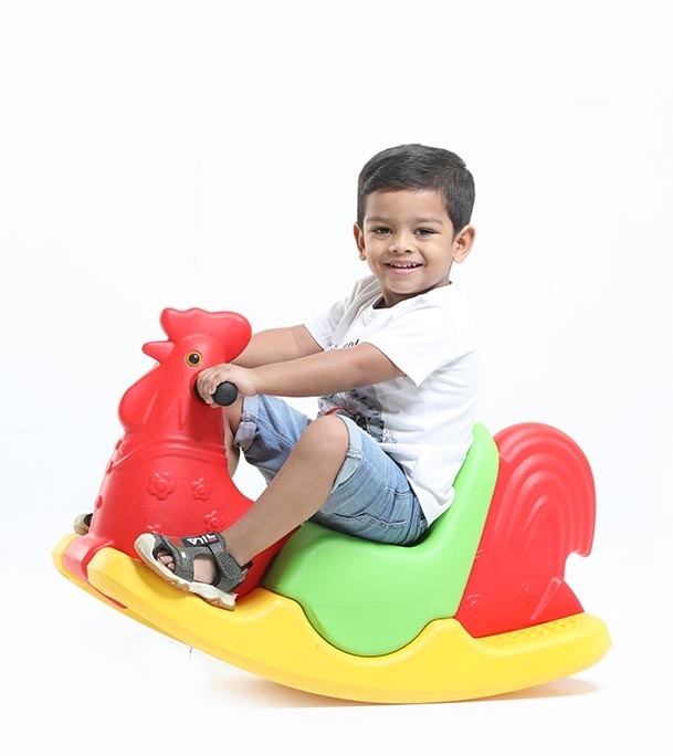 Buy Chicken Rider Online