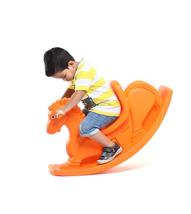 Buy Winner Horse Orange Online