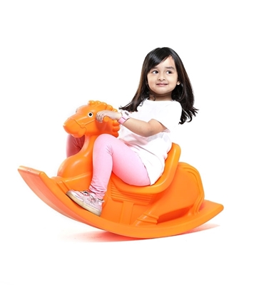 Buy Winner Horse Orange Online