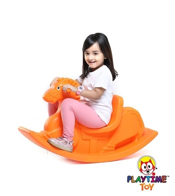 Buy Winner Horse Orange Online