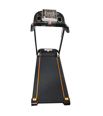 Buy Motorized Treadmill Wellness Fitness T600 Online