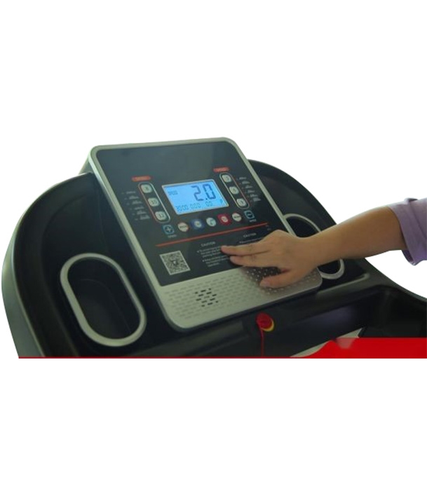Buy Motorized Treadmill Wellness Fitness T600 Online