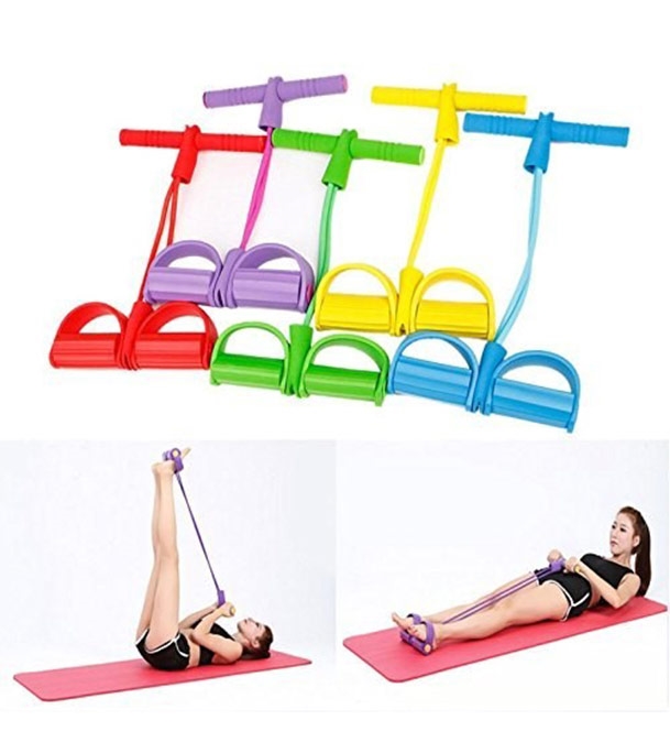 Buy Personal Pull Reducer Body Trimmer For Fitness Exercise Online