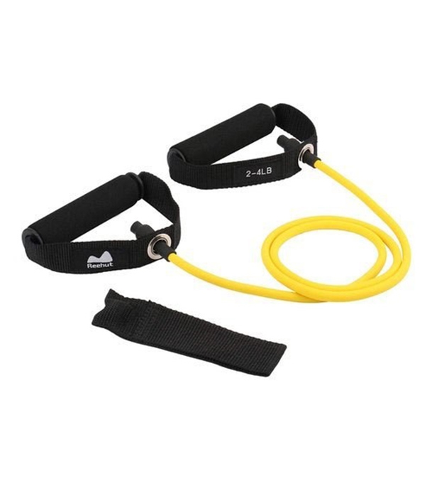 Buy Tube Resistance Band, For Gym Online