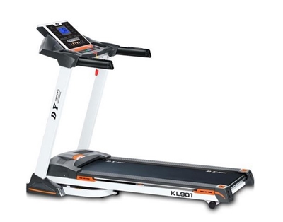 Picture of Motorized Treadmill Daily youth KL-901