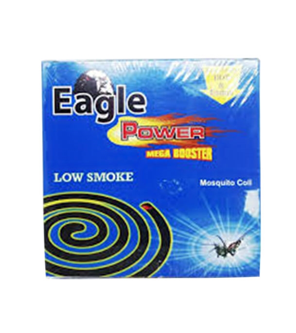 Buy Eagle Power Mosquito Coil 10pcs ( B2G1) Combo Online
