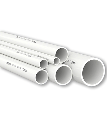 Buy RFL SWR uPVC Pipe 3 Mtr Online