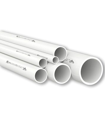 Buy RFL SWR uPVC Pipe 6 Mtr Online