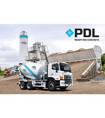 Buy Ready Mix Concrete Online at Best Price