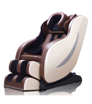 Buy Luxury Full Body Electric Zero Gravity Massage Chair Online at Best Price