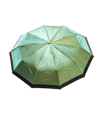 Buy Anower 3 Fold Auto Close Umbrella 22" Online at Best Price