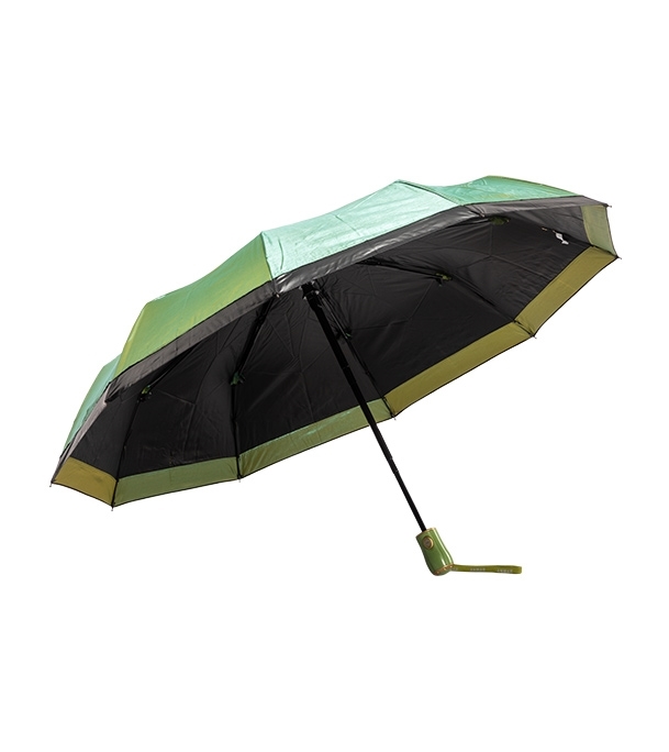 Buy Anower 3 Fold Auto Close Umbrella 22" Online at Best Price