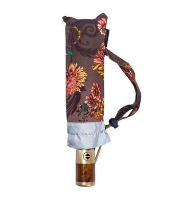 Buy 3 Fold Auto Close Umbrella 22" Online at Best Price