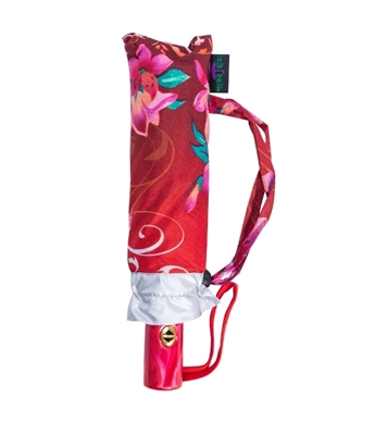 Buy 3 Fold Auto Close Umbrella 22" Online at Best Price