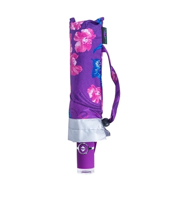 Buy 3 Fold Auto Close Umbrella 22" Online at Best Price