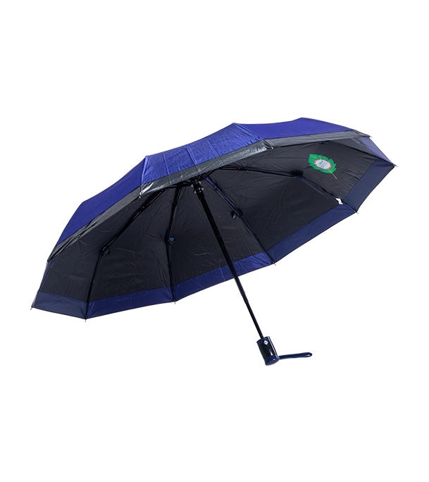 Buy 3 Fold Auto Close Umbrella 22" Online at Best Price