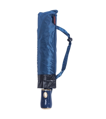 Picture of Anower / Shankar / Moon 3 Fold Auto Close High Quality Umbrella 22"