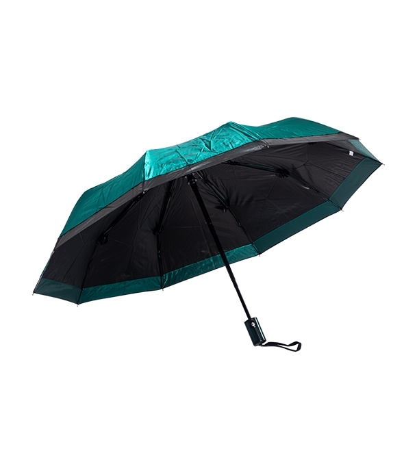 Buy 3 Fold Auto Close Umbrella 22" Online at Best Price