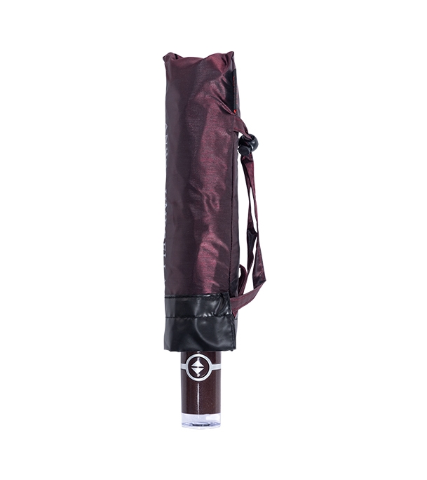 Buy 3 Fold Auto Close Umbrella 22" Online at Best Price