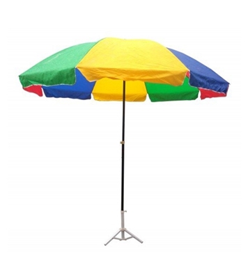 Buy Moon Garden  and Beach Umbrella 50" Online at Best Price