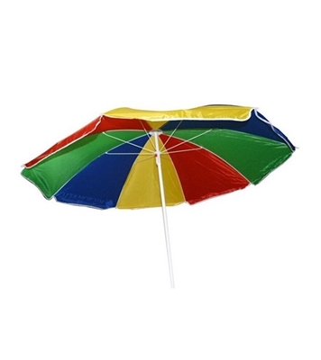 Buy Moon Garden  and Beach Umbrella 50" Online at Best Price