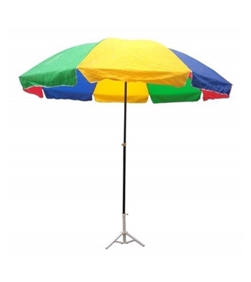 Buy Garden  and Beach Umbrella 56" Online at Best Price