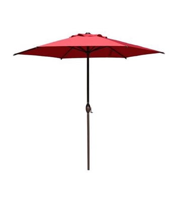 Buy Moveable Luxurious Garden Umbrella 60" Online at Best Price