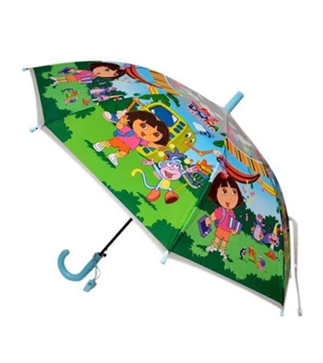 Buy Colorful Baby Umbrella 24" Online at Best Price