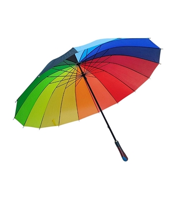 Buy Rainbow Umbrella 24" Online at Best Price