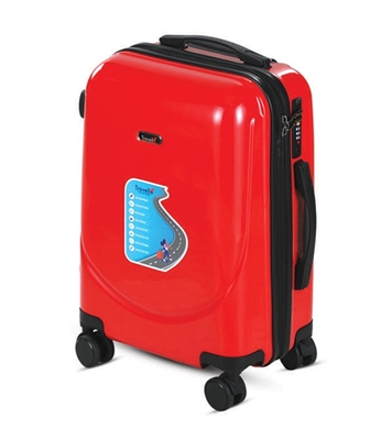 Buy Travello 500mm 20" Dark Red online