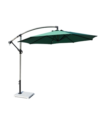 Buy Moveable Deluxe Garden Umbrella 60" Online at Best Price
