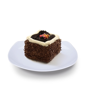 Buy Rich Chocolate Pastry 100gm ± Online