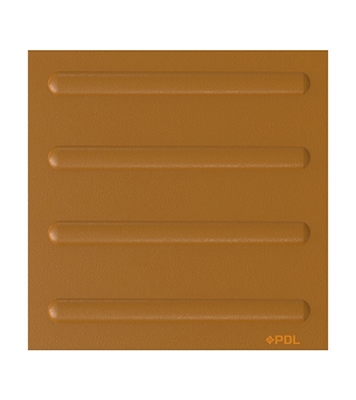 Buy Pavement Tiles 4 Beat-Yellow Online at Best Price