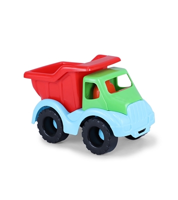 Buy Jim & Jolly Zizo Truck-21cm-Light Blue Online