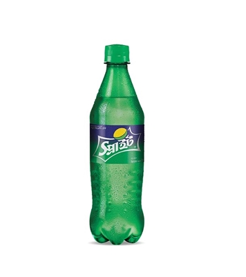 Buy Sprite 600ml Online at Best Price