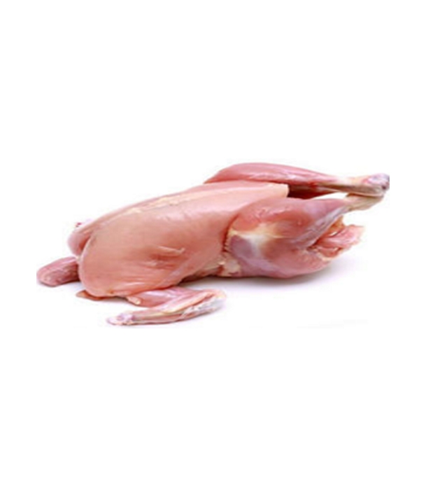 Buy DS Deshi Chicken without Skin 1 kg Online