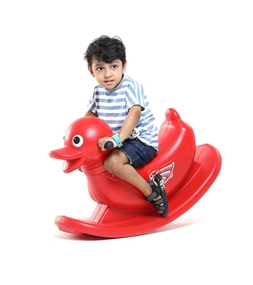 Buy Quack Duck Red Online at Best Price