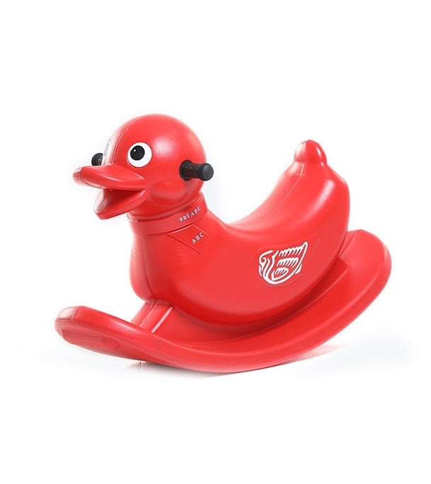 Buy Quack Duck Red Online at Best Price