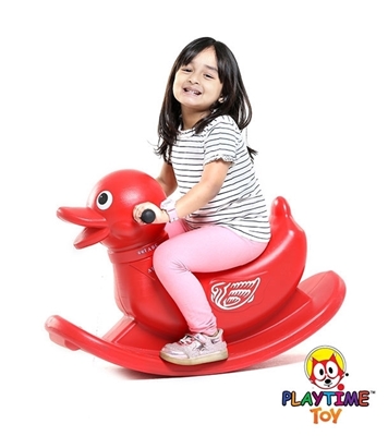 Buy Quack Duck Red Online at Best Price